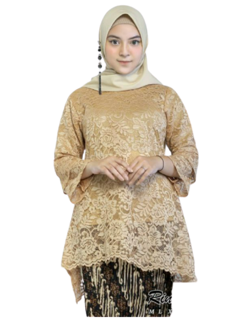  Kebaya Rinjani Jumbo