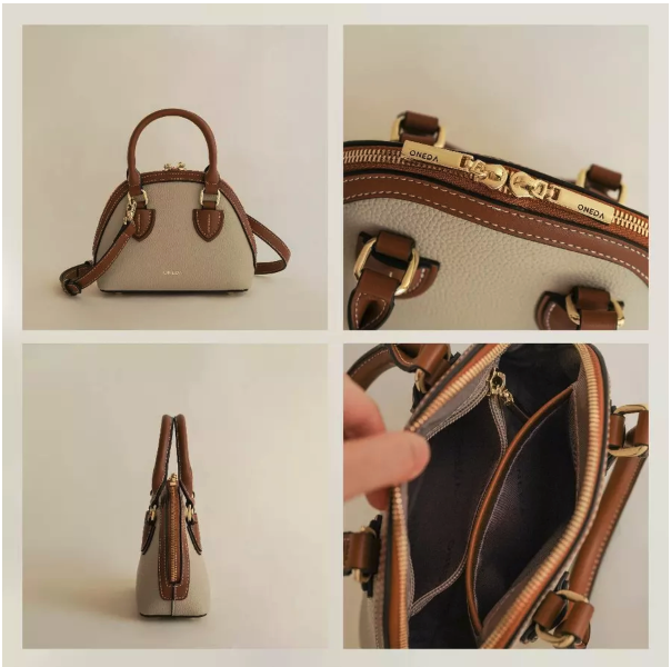 Onedaindo Sumber Makmur Oneda Emily Tas Mini Jinjing S8008