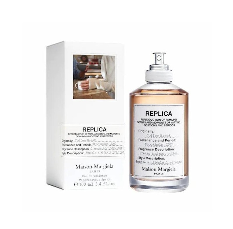 Maison Margiela Replica Coffee Break EDT 1