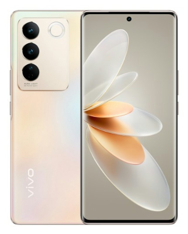 vivo V27 5G 1