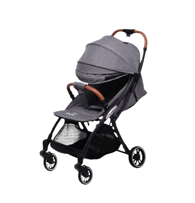 Violi Auto Fold Stroller 1