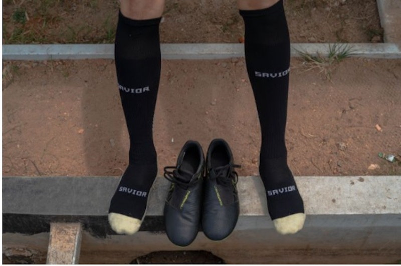 Anti Slip Socks 4