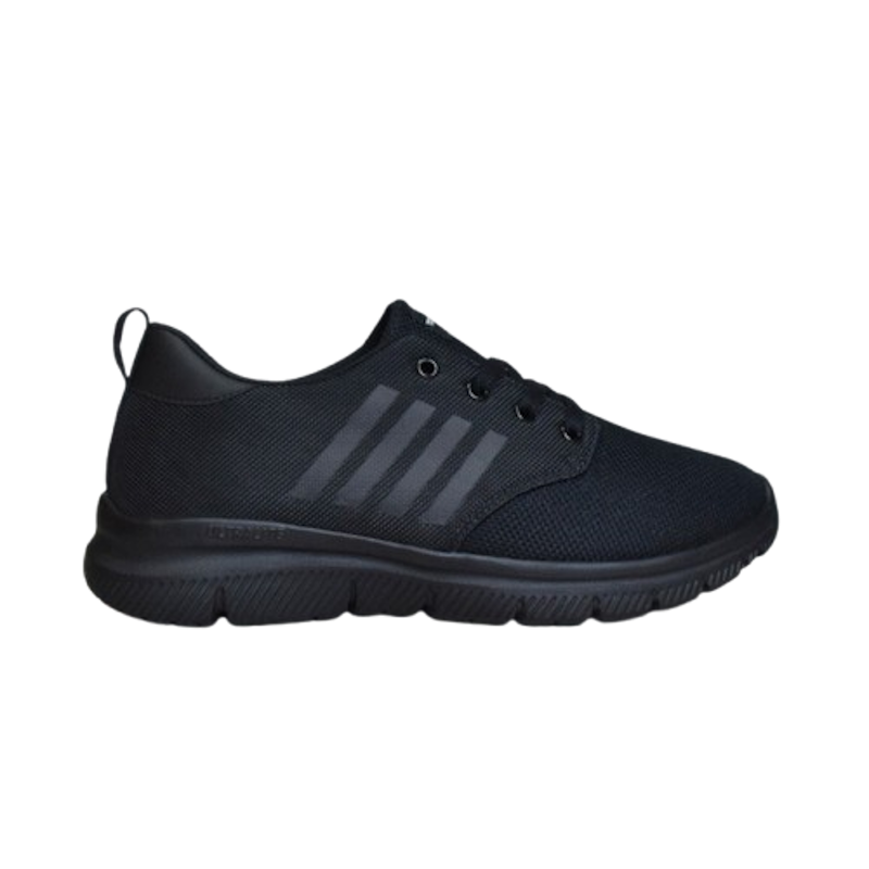 TOMKINS Capitano Black 1