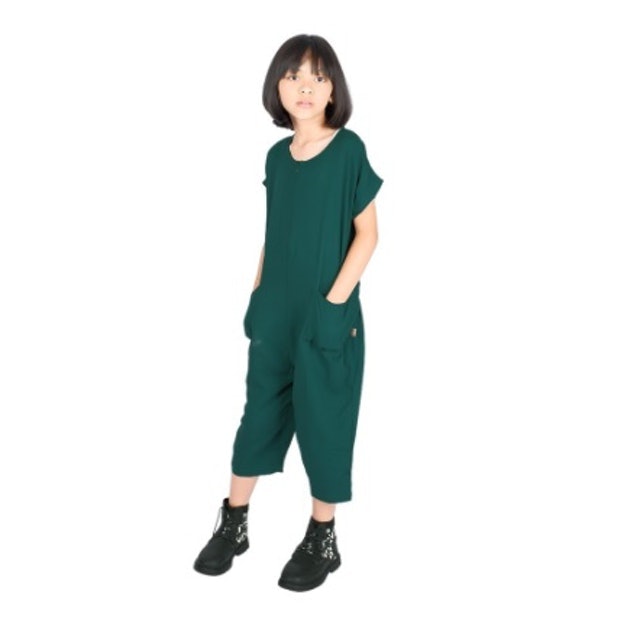 Cuit Kids Jumpsuit Anak Nami Series