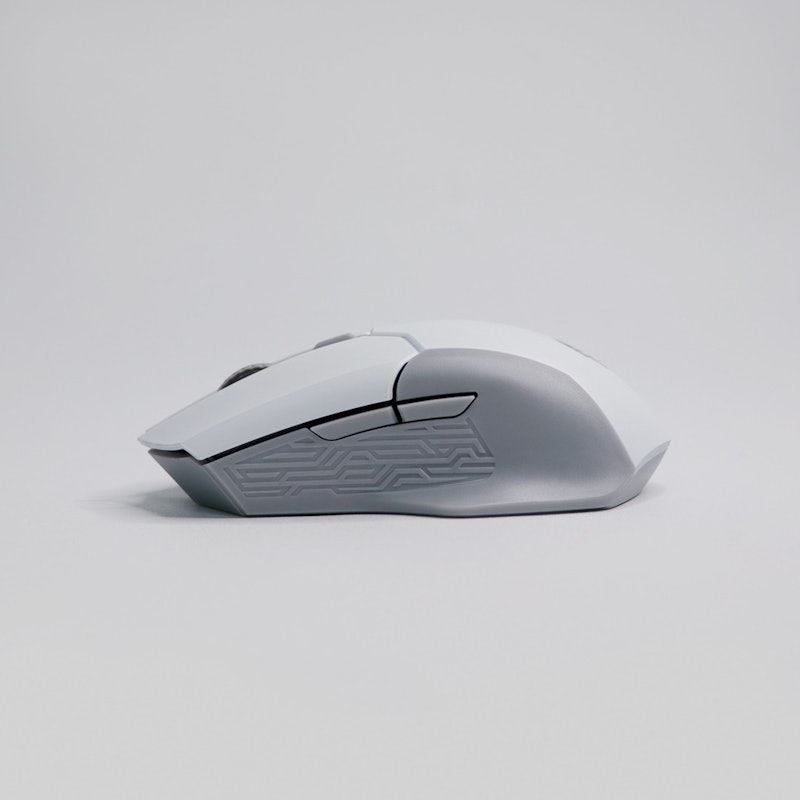Mouse Wireless Xierra S5 Aviator 2