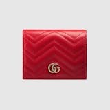 10 Rekomendasi Dompet Gucci Terbaik 1
