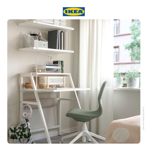 IKEA IKEA MITTPLAN