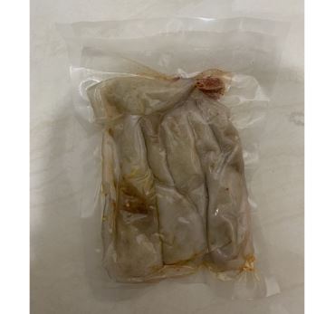 Brexcelle Rujak Cireng