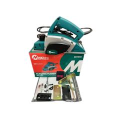 MailTank Electric Planer