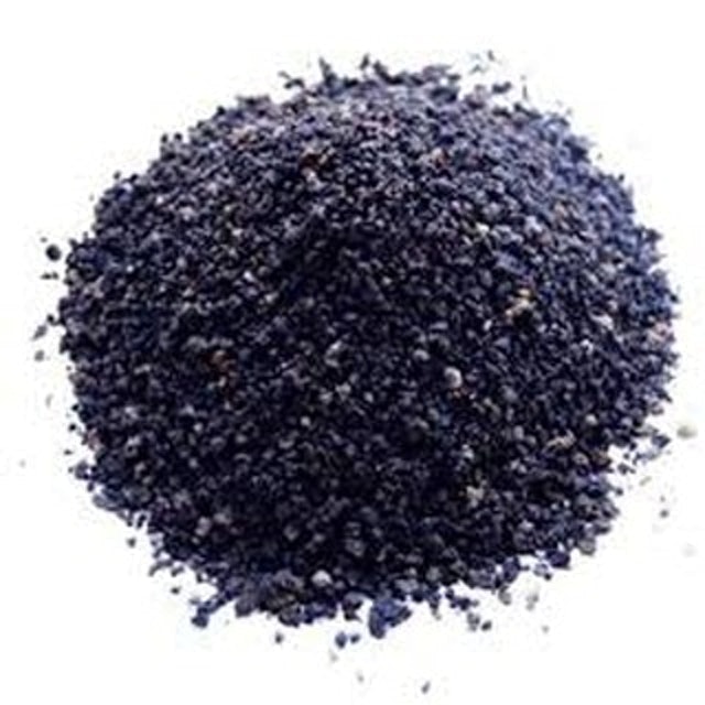 Pasir Malang Hitam 2