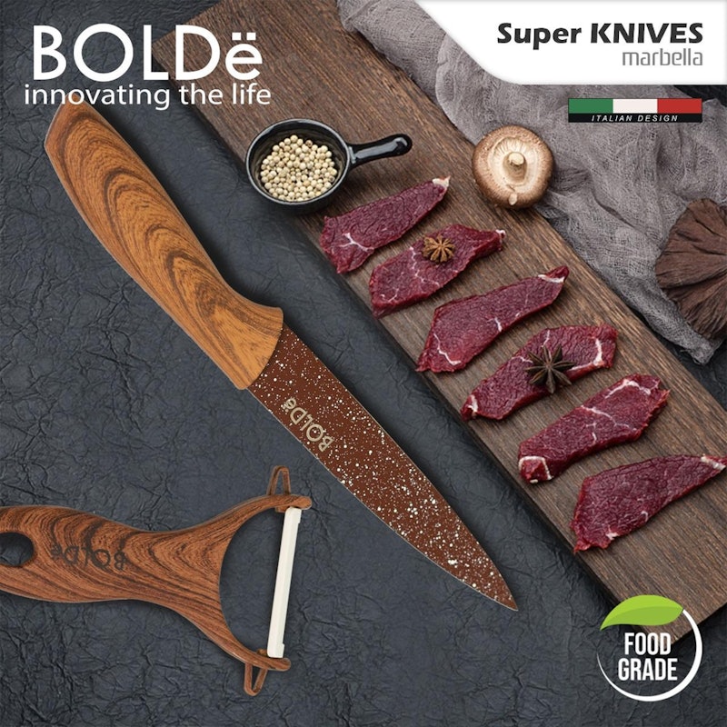BOLDe Super Knives Marbella 5