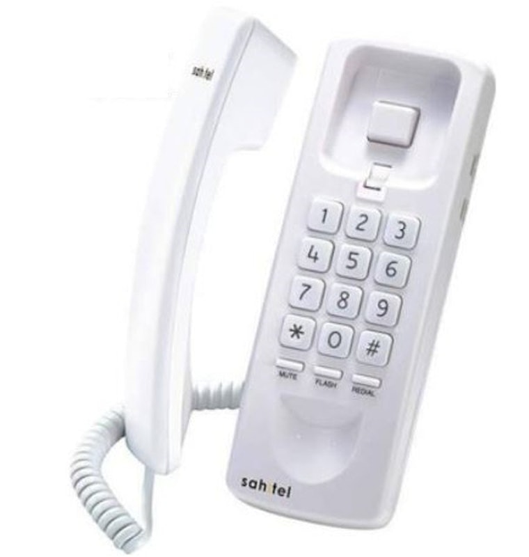 Single Line Phones 1