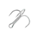 Aquasea Aquasea Hook Kail Pancing Treble Zeus GT 1