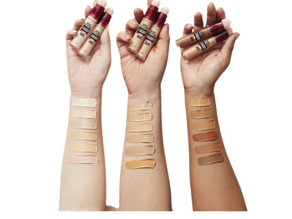 Maybelline  Instant Age Rewind Eraser Treatment Makeup