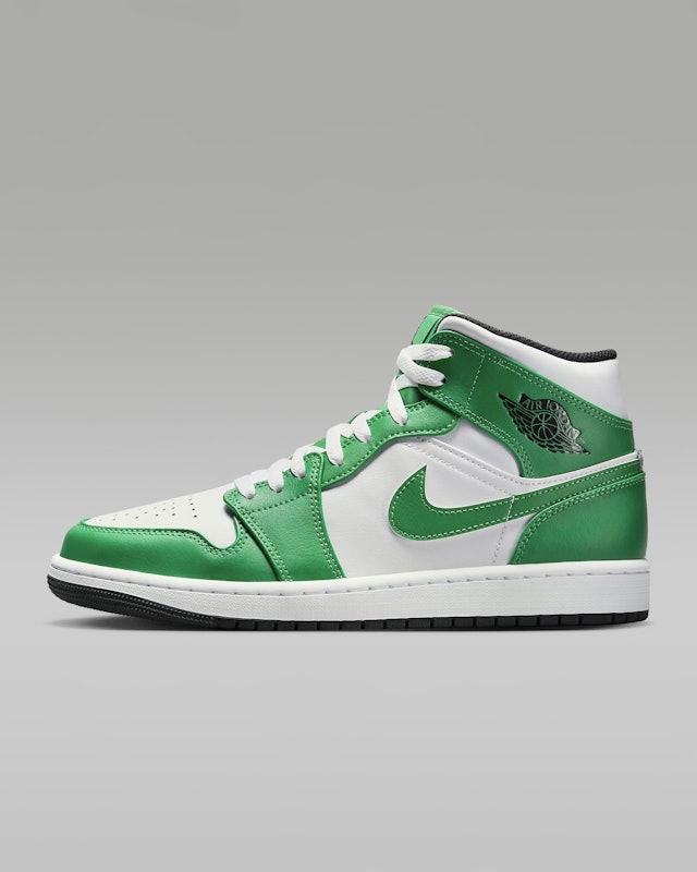 Air Jordan 1 Mid 3