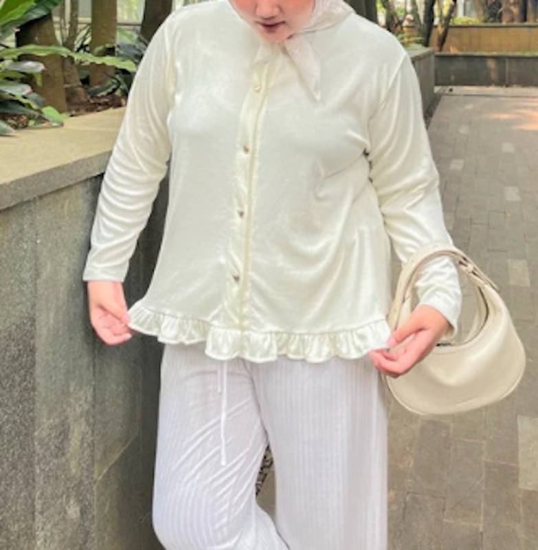 Char-la.id Meri Cardi Jumbo 2