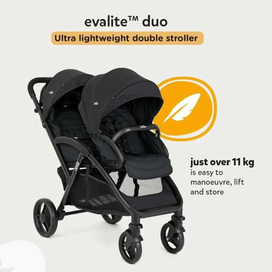 Joie Evalite™ Duo  2