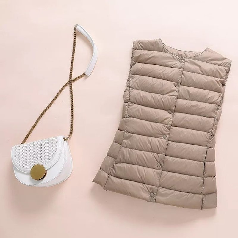 Vest Korea 2