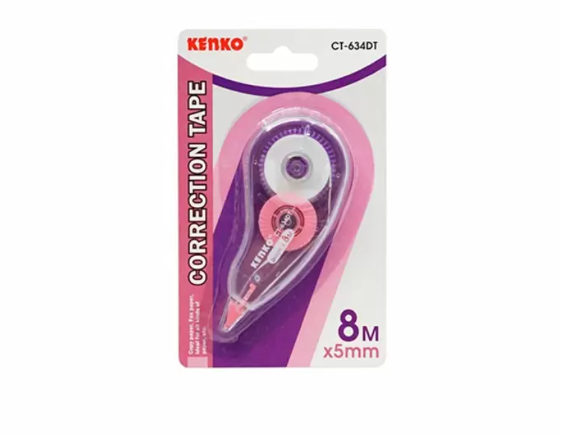 Kenko  Correction Tape  CT-634DT
