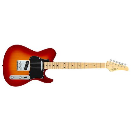 Fujigen FGN Boundary Iliad  3