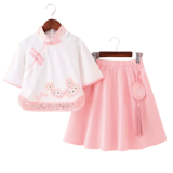 10 Rekomendasi Baju Imlek untuk Anak Terbaik 4