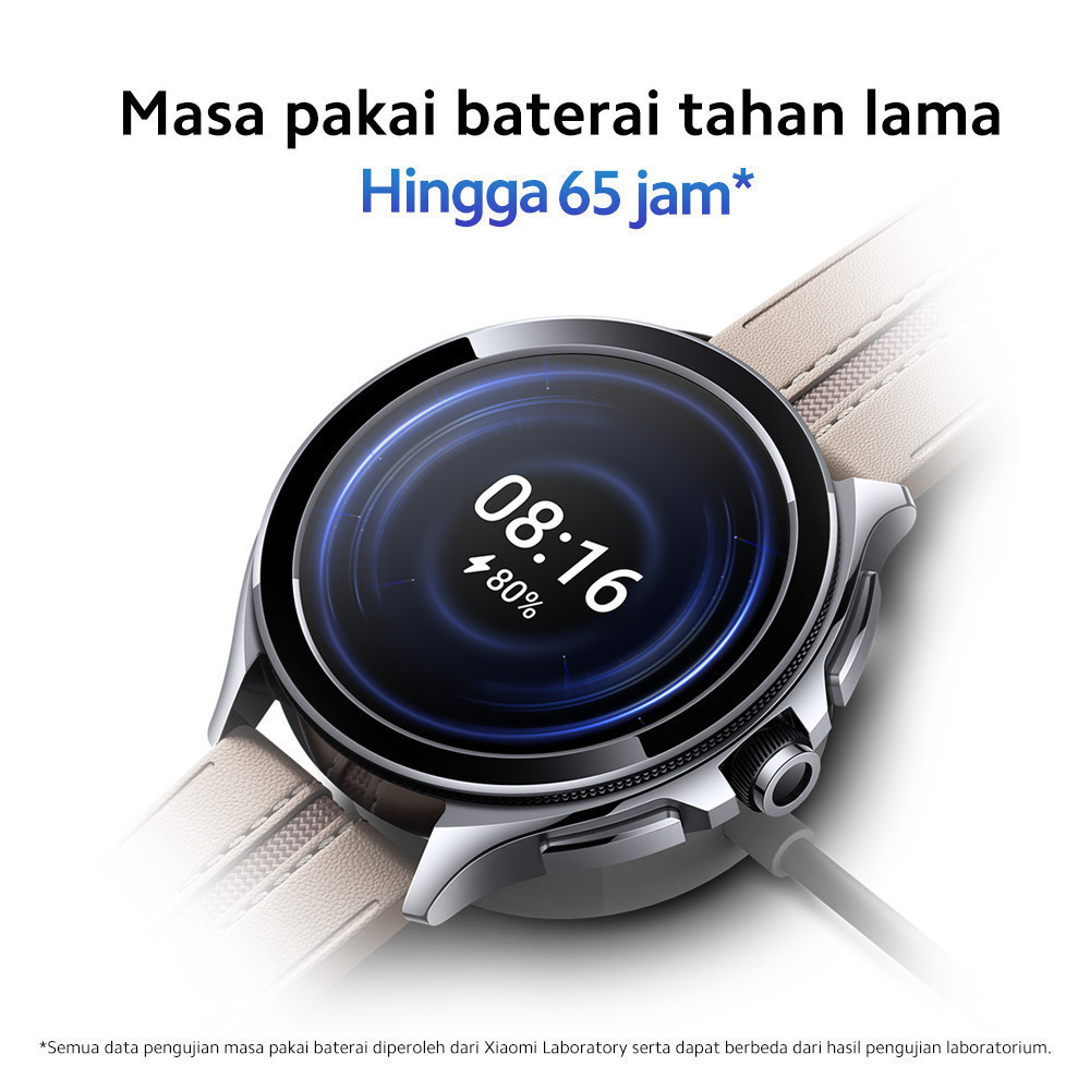 Xiaomi Communication Technology  Xiaomi Watch 2 Pro