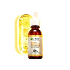 Bright Complete 10% Pure Vitamin C Night Serum