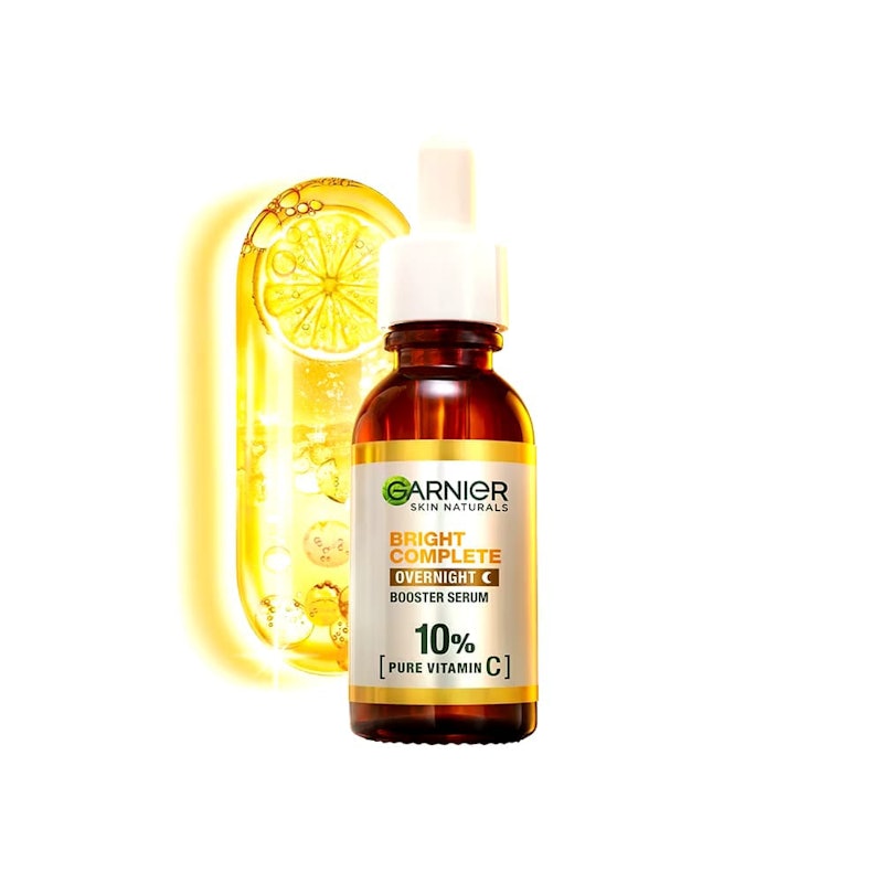 Bright Complete 10% Pure Vitamin C Night Serum 1