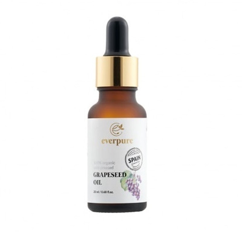 Grapeseed Oil 1
