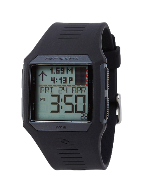 Rifles Tide Watch 4