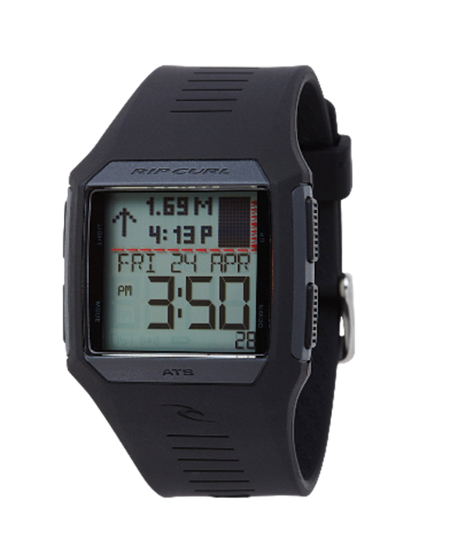 Rifles Tide Watch 4