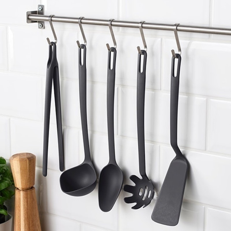 FULLÄNDAD Peralatan Dapur, Set Isi 5 2