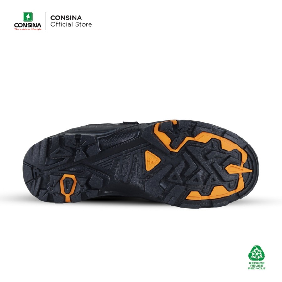 Consina Segara Alam Consina Skardu Hiking Shoes