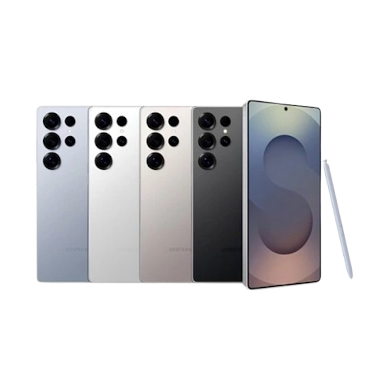 Samsung ｜ Galaxy S25 Ultra