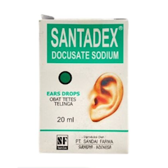 Santadex