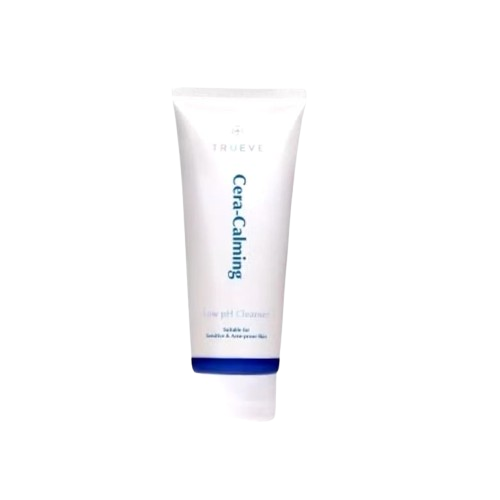 Cera-calming Low pH Facial Cleanser 1