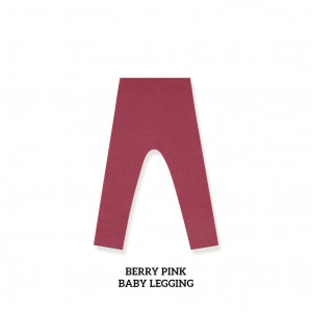 Little Palmerhaus Baby Legging