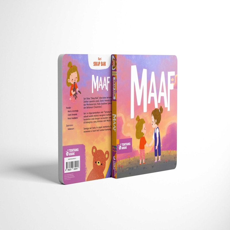 Maaf 4