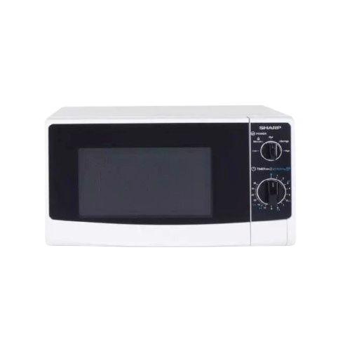 SHARP ｜ 20 Liter Stylish Designed Microwave Oven ｜ R-220MA