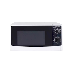 20 Liter Stylish Designed Microwave Oven
