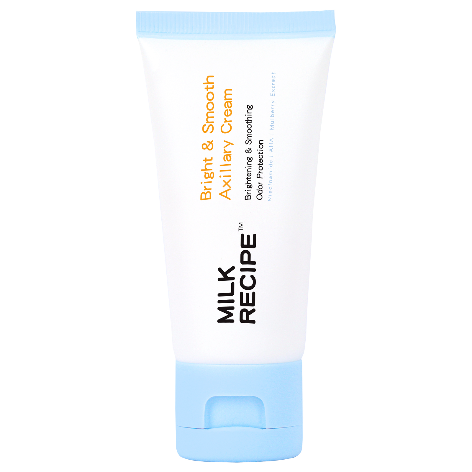 Milk Recipe Bright & Smooth Axillary Cream