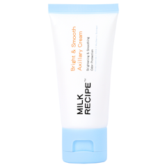 Milk Recipe Bright & Smooth Axillary Cream