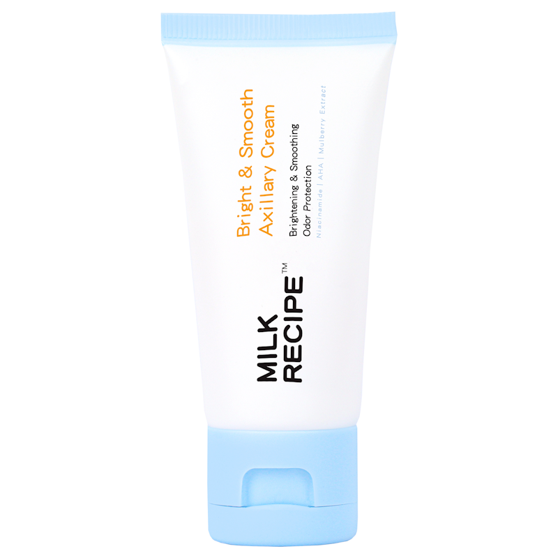 Milk Recipe Bright & Smooth Axillary Cream 1