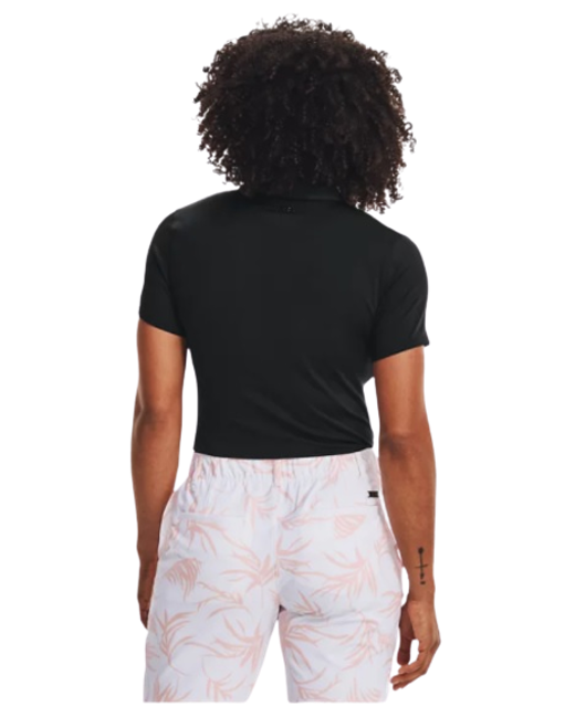 Women's UA Zinger Short Sleeve Polo