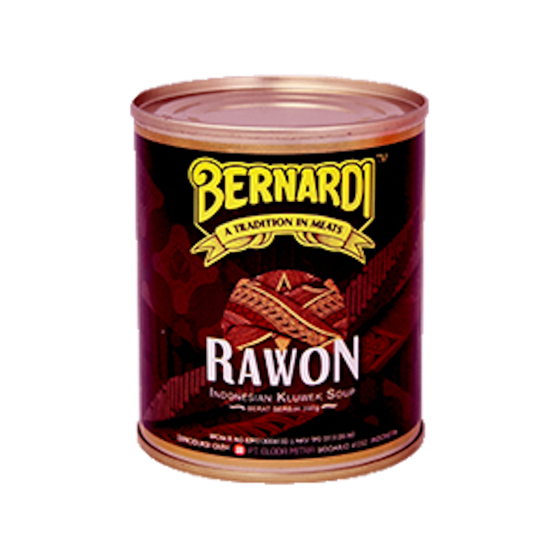 Rawon 1