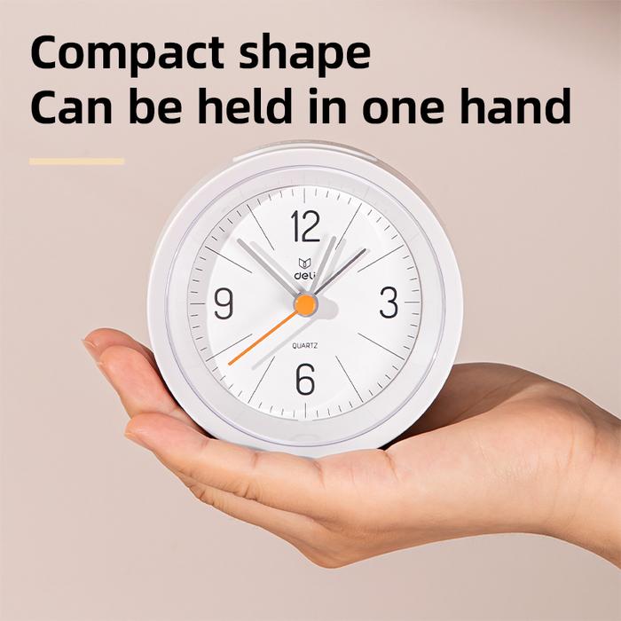 PINDO DELI PULP AND PAPER MILLS Deli Jam Weker Mini LE300