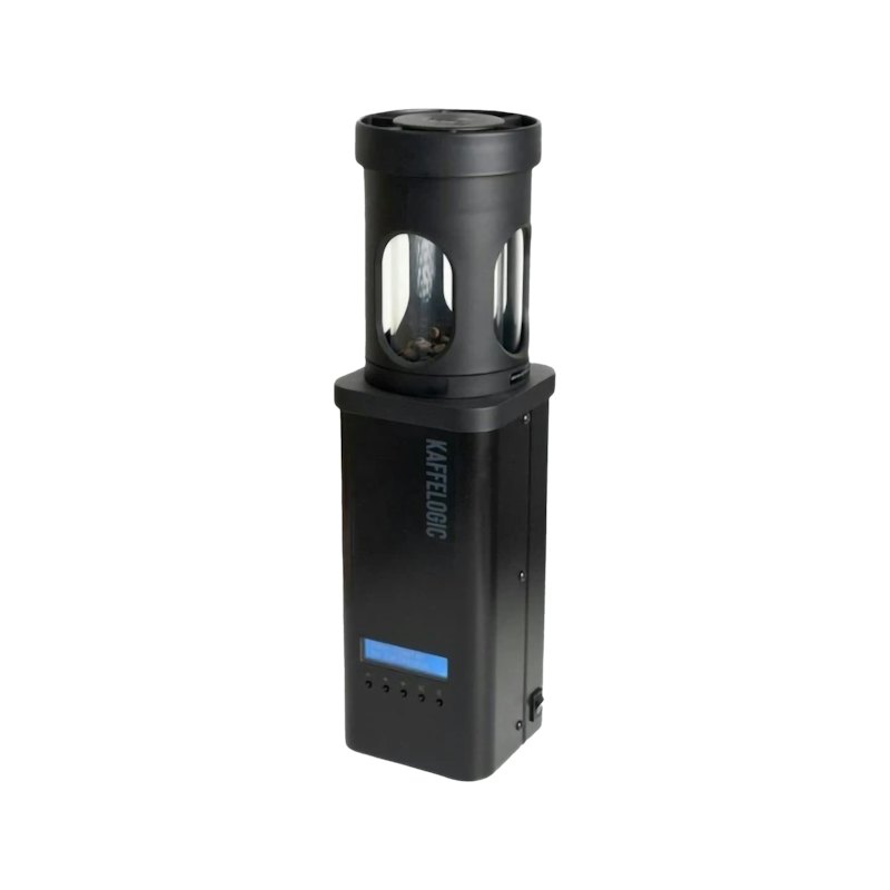 Kaffeelogic Nano 7 Benchtop Coffee Roaster 1