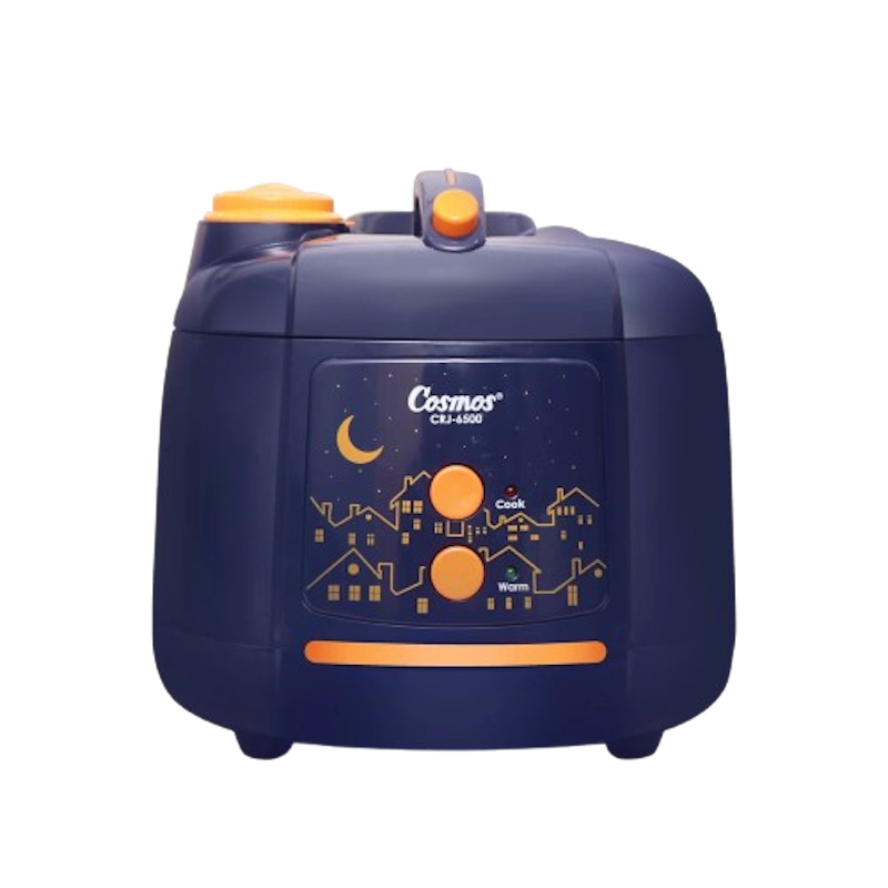 Cosmos Harmond Rice Cooker 2.0L 1