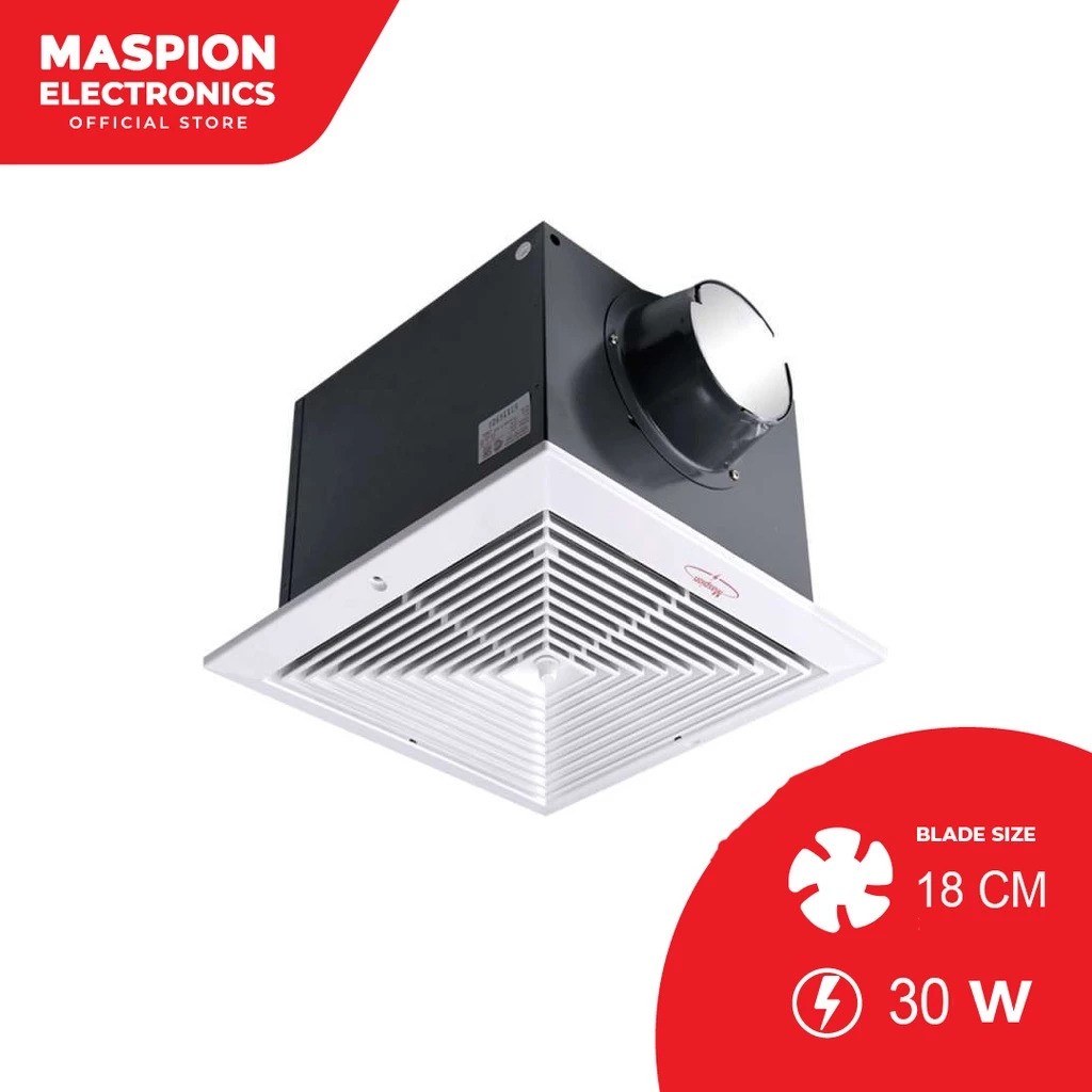 Ventilating Exhaust Fan 4 Inch 3
