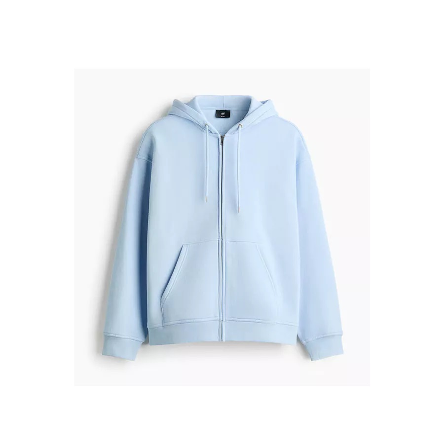 Hindo H&M Hoodie Zip-Through 1308010